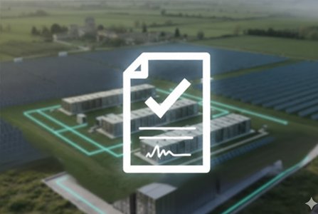 Cisterna di Latina Hybrid Solar Project